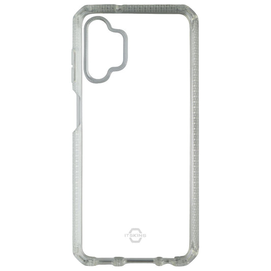 ITSKINS Spectrum Clear Case for Samsung Galaxy A13 - Clear Cell Phone - Cases, Covers & Skins ITSKINS    - Simple Cell Bulk Wholesale Pricing - USA Seller
