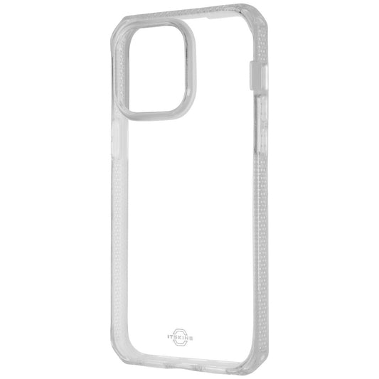 ITSKINS Spectrum_R Clear Case for Apple iPhone 14 Pro Max - Transparent Cell Phone - Cases, Covers & Skins ITSKINS - Simple Cell Bulk Wholesale Pricing - USA Seller