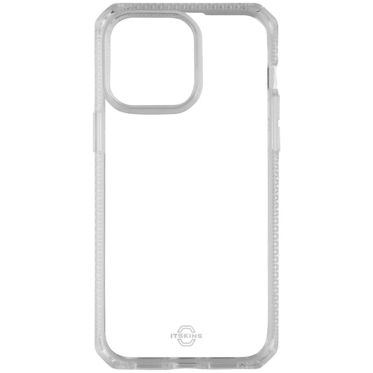 ITSKINS Spectrum_R Clear Case for Apple iPhone 14 Pro Max - Transparent Cell Phone - Cases, Covers & Skins ITSKINS - Simple Cell Bulk Wholesale Pricing - USA Seller