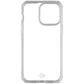 ITSKINS Spectrum_R Clear Case for Apple iPhone 14 Pro Max - Transparent