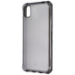 ITSKINS Spectrum_R Slim Case for TCL 30 Z Smartphone - Smoke