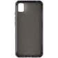 ITSKINS Spectrum_R Slim Case for TCL 30 Z Smartphone - Smoke
