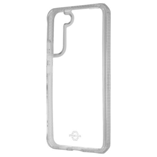 ITSKINS Hybrid Clear Series Case for Samsung Galaxy S22+ (5G) - Transparent