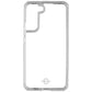 ITSKINS Hybrid Clear Series Case for Samsung Galaxy S22+ (5G) - Transparent
