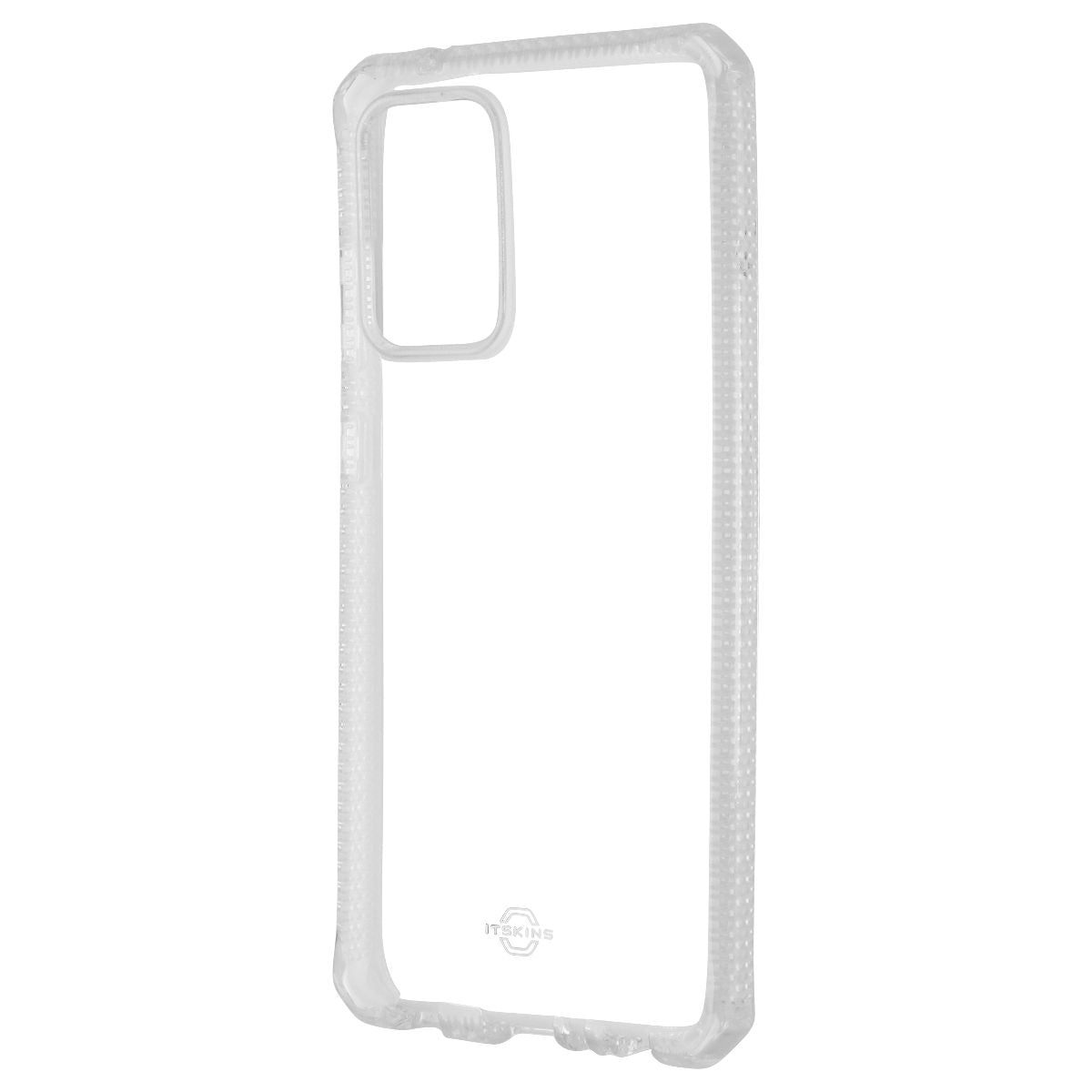 ITSKINS Spectrum Series Case for Samsung Galaxy A72 - Clear Cell Phone - Cases, Covers & Skins ITSKINS - Simple Cell Bulk Wholesale Pricing - USA Seller