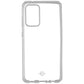 ITSKINS Spectrum Series Case for Samsung Galaxy A72 - Clear Cell Phone - Cases, Covers & Skins ITSKINS - Simple Cell Bulk Wholesale Pricing - USA Seller