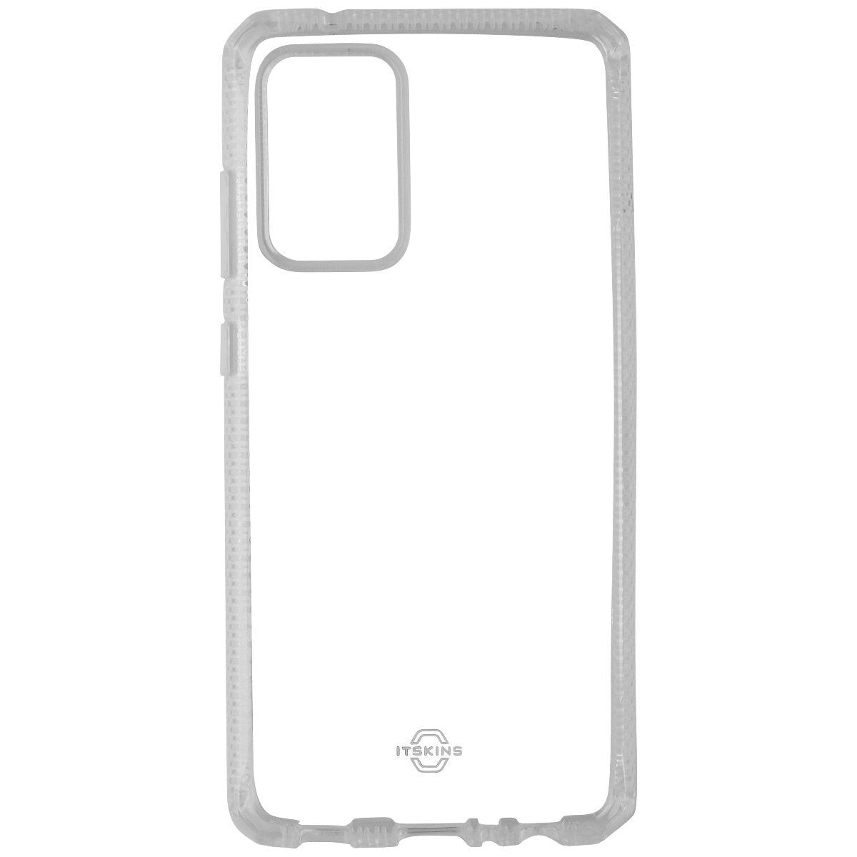 ITSKINS Spectrum Series Case for Samsung Galaxy A72 - Clear Cell Phone - Cases, Covers & Skins ITSKINS - Simple Cell Bulk Wholesale Pricing - USA Seller