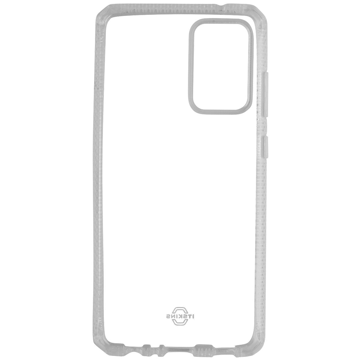 ITSKINS Spectrum Series Case for Samsung Galaxy A72 - Clear Cell Phone - Cases, Covers & Skins ITSKINS - Simple Cell Bulk Wholesale Pricing - USA Seller