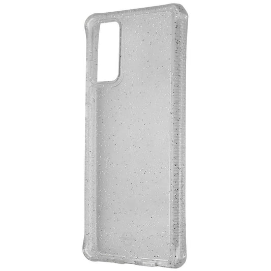 ITSKINS Hybrid Spark Series Case for Samsung Galaxy Note20 - Clear Cell Phone - Cases, Covers & Skins ITSKINS - Simple Cell Bulk Wholesale Pricing - USA Seller
