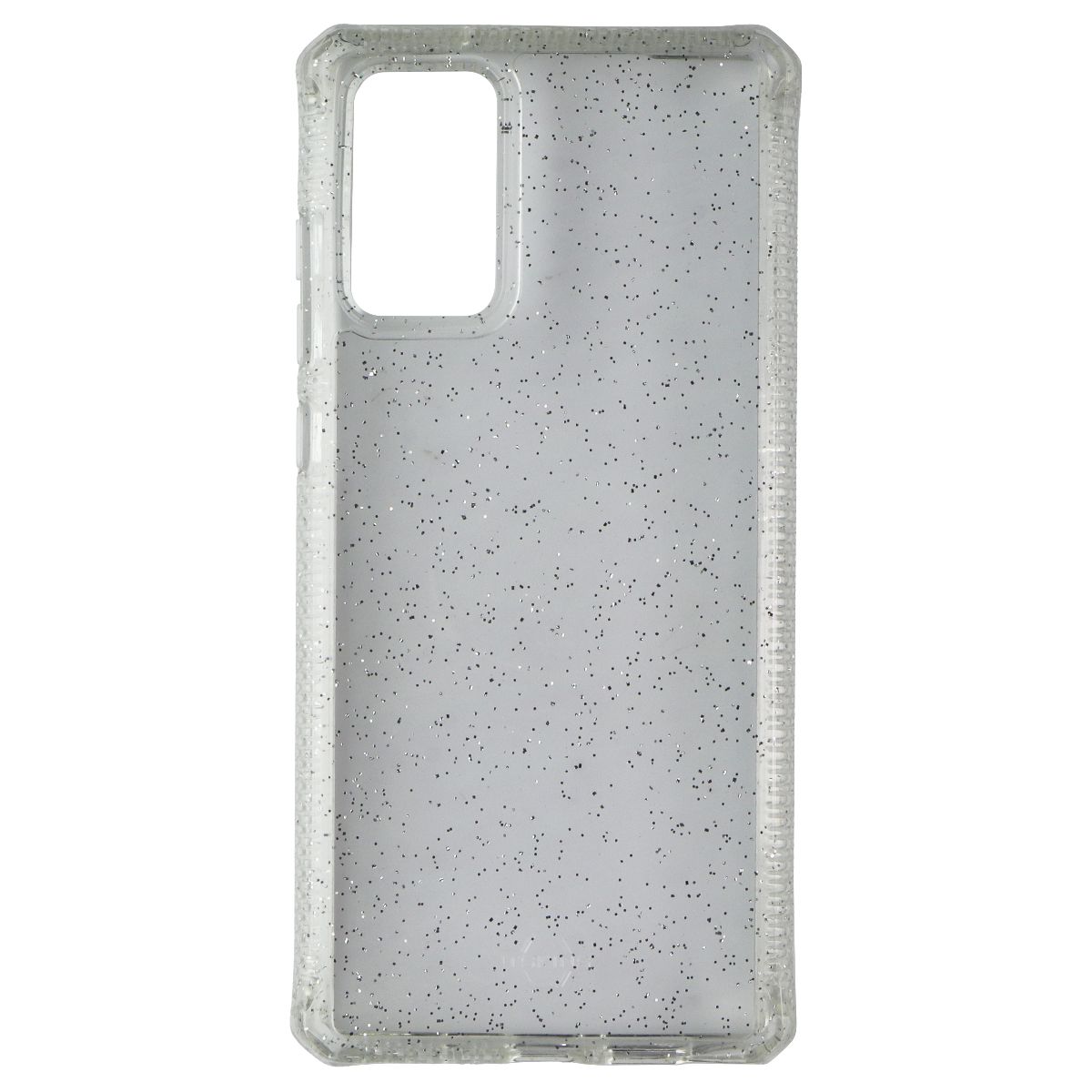 ITSKINS Hybrid Spark Series Case for Samsung Galaxy Note20 - Clear Cell Phone - Cases, Covers & Skins ITSKINS - Simple Cell Bulk Wholesale Pricing - USA Seller