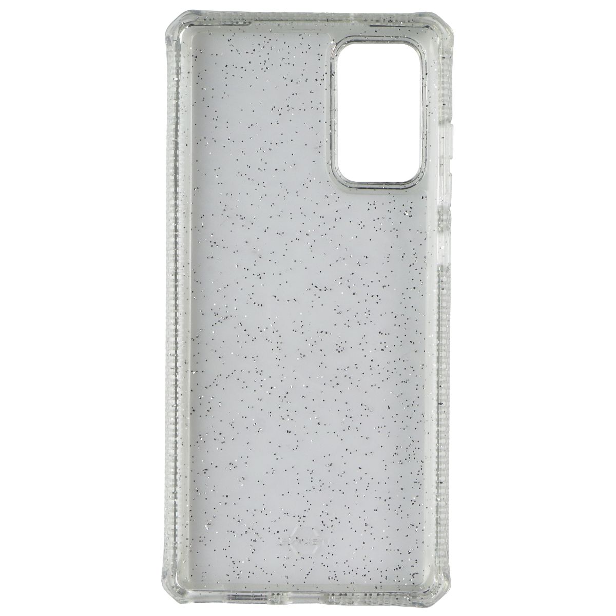 ITSKINS Hybrid Spark Series Case for Samsung Galaxy Note20 - Clear Cell Phone - Cases, Covers & Skins ITSKINS    - Simple Cell Bulk Wholesale Pricing - USA Seller