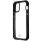 ITSKINS Supreme Clear Series Case for Apple iPhone 12 - Transparent/Smoke Cell Phone - Cases, Covers & Skins ITSKINS    - Simple Cell Bulk Wholesale Pricing - USA Seller