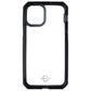 ITSKINS Supreme Clear Series Case for Apple iPhone 12 - Transparent/Smoke Cell Phone - Cases, Covers & Skins ITSKINS    - Simple Cell Bulk Wholesale Pricing - USA Seller