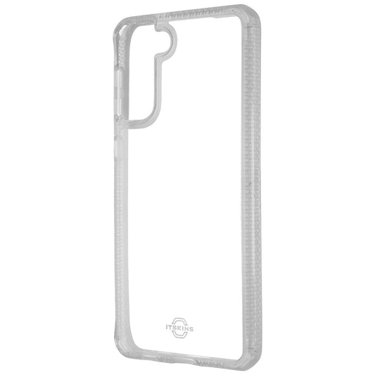ITSKINS Hybrid Clear Case for Samsung Galaxy (S21+) 4G & 5G - Clear Cell Phone - Cases, Covers & Skins ITSKINS - Simple Cell Bulk Wholesale Pricing - USA Seller