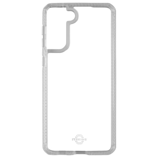 ITSKINS Hybrid Clear Case for Samsung Galaxy (S21+) 4G & 5G - Clear Cell Phone - Cases, Covers & Skins ITSKINS - Simple Cell Bulk Wholesale Pricing - USA Seller