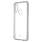 ITSKINS Spectrum // Clear Series Case for Moto E7 Power - Transparent Cell Phone - Cases, Covers & Skins ITSKINS - Simple Cell Bulk Wholesale Pricing - USA Seller