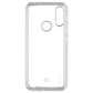 ITSKINS Spectrum // Clear Series Case for Moto E7 Power - Transparent Cell Phone - Cases, Covers & Skins ITSKINS - Simple Cell Bulk Wholesale Pricing - USA Seller