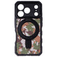 ITSKINS Supreme_R // Nylon Stand Case for MagSafe for Apple iPhone 17 Pro - Camo