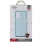 ITSKINS Spectrum // Clear Case for OPPO Reno4 5G / 4G - Light Blue (Transparent) Cell Phone - Cases, Covers & Skins ITSKINS - Simple Cell Bulk Wholesale Pricing - USA Seller