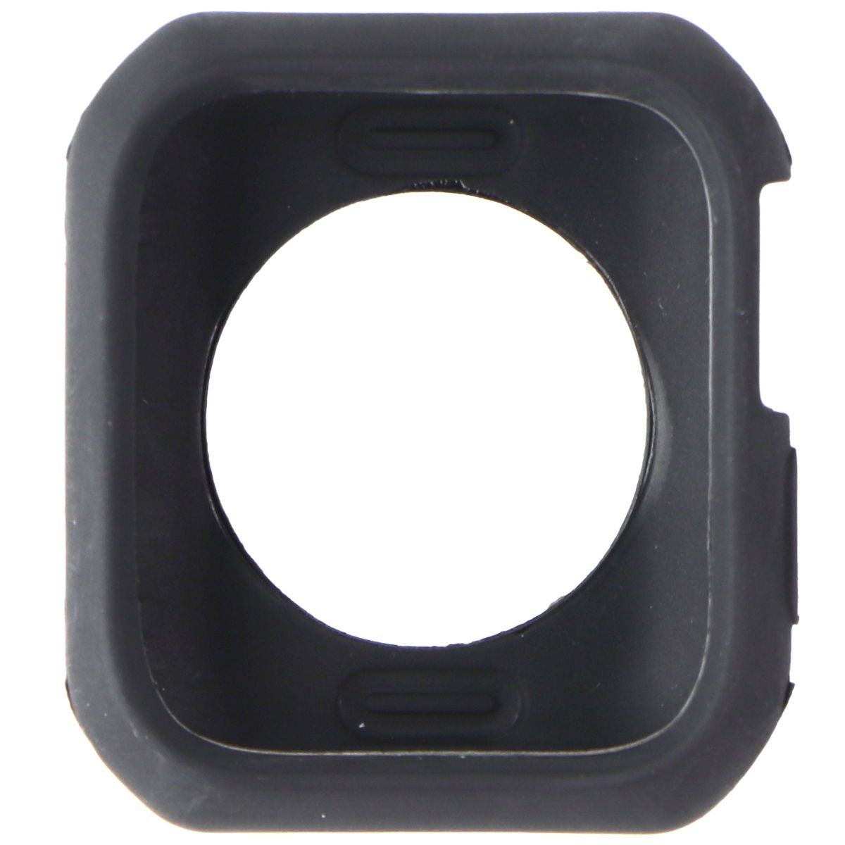 ITSKINS Spectrum Bumper Case 2 Pack for Apple Watch 40mm - 2x Black