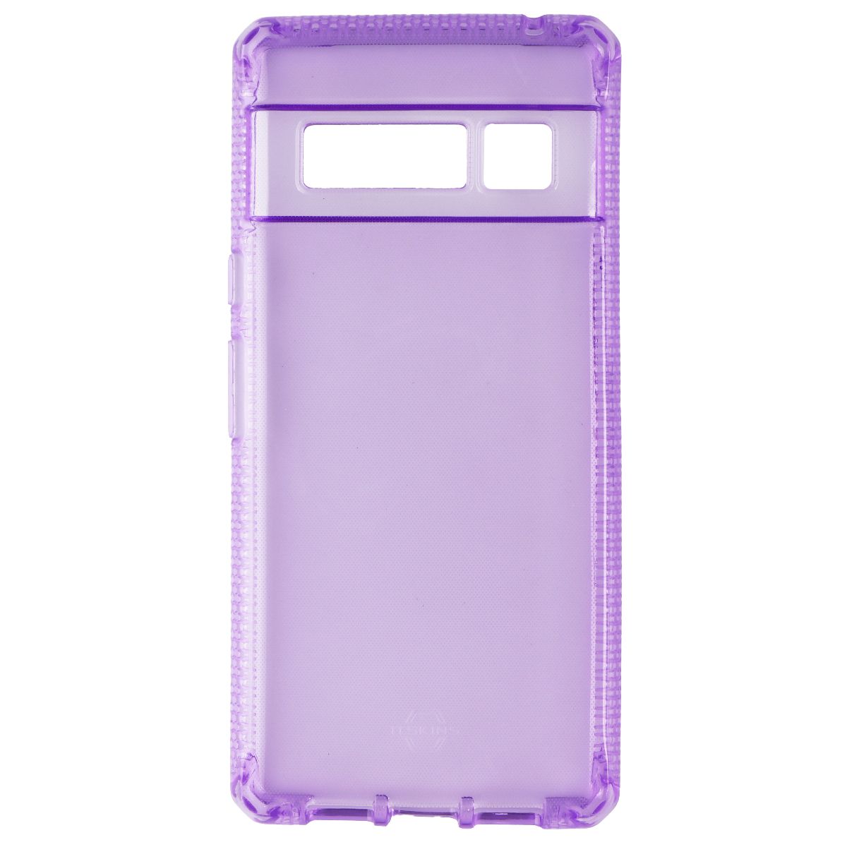 ITSKINS Spectrum Clear Series Case for Google Pixel 6 Pro - Light Purple Cell Phone - Cases, Covers & Skins ITSKINS - Simple Cell Bulk Wholesale Pricing - USA Seller