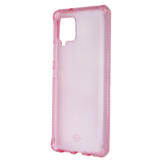 ITSKINS Spectrum // Clear Series Case for Samsung Galaxy A42 (5G) - Light Pink Cell Phone - Cases, Covers & Skins ITSKINS - Simple Cell Bulk Wholesale Pricing - USA Seller