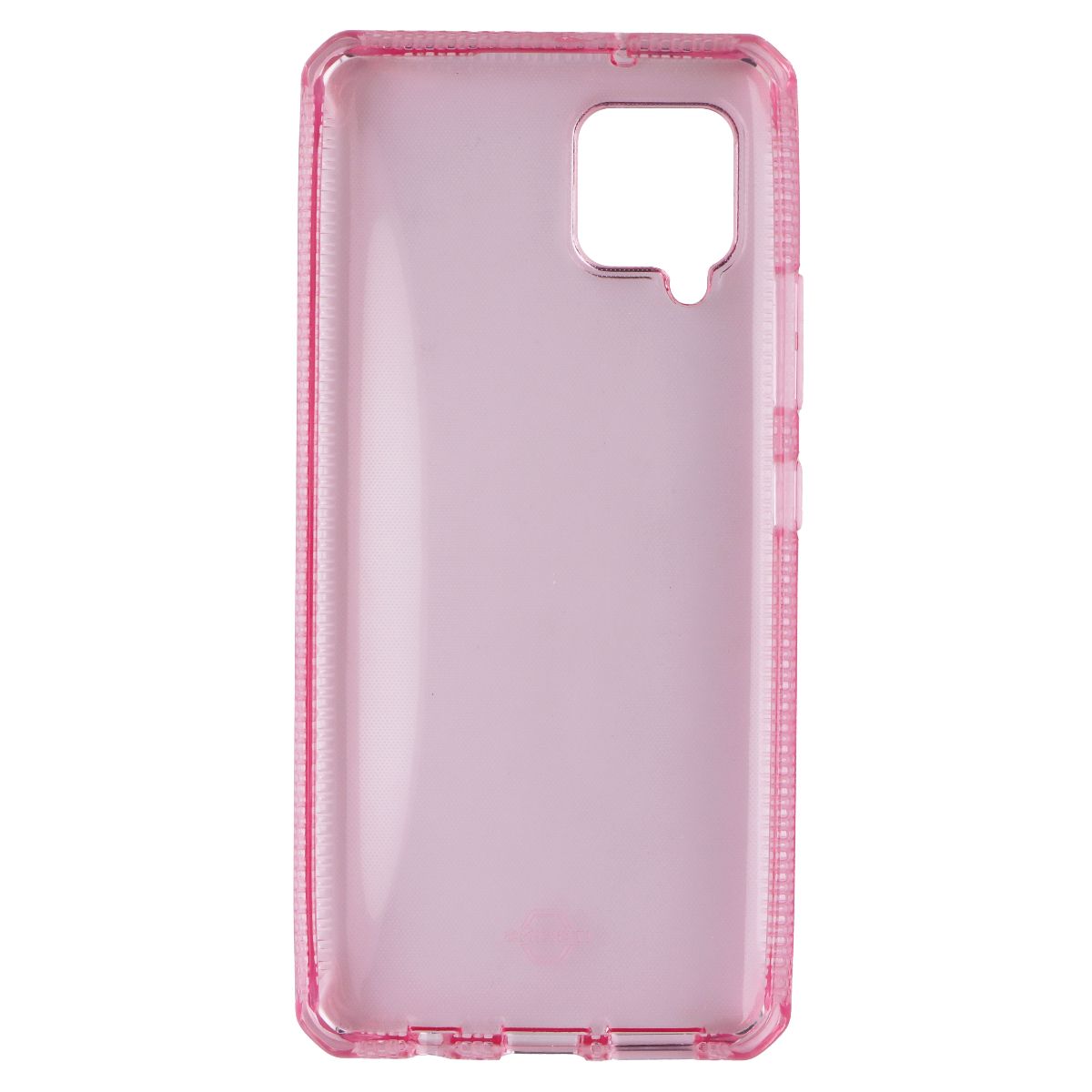 ITSKINS Spectrum // Clear Series Case for Samsung Galaxy A42 (5G) - Light Pink Cell Phone - Cases, Covers & Skins ITSKINS - Simple Cell Bulk Wholesale Pricing - USA Seller