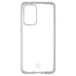 ITSKINS Spectrum // Clear Series Case for Samsung Galaxy A33 5G - Transparent Cell Phone - Cases, Covers & Skins ITSKINS - Simple Cell Bulk Wholesale Pricing - USA Seller