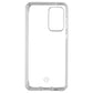 ITSKINS Spectrum // Clear Series Case for Samsung Galaxy A33 5G - Transparent Cell Phone - Cases, Covers & Skins ITSKINS - Simple Cell Bulk Wholesale Pricing - USA Seller