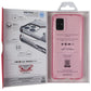ITSKINS Spectrum Clear Series Gel Case for Samsung A51 - Pink Cell Phone - Cases, Covers & Skins ITSKINS - Simple Cell Bulk Wholesale Pricing - USA Seller