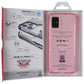 ITSKINS Spectrum Clear Series Gel Case for Samsung A51 - Pink Cell Phone - Cases, Covers & Skins ITSKINS - Simple Cell Bulk Wholesale Pricing - USA Seller