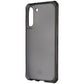 Itskins Spectrum Clear case for Samsung Galaxy S21 FE 5G - Smoke Cell Phone - Cases, Covers & Skins ITSKINS - Simple Cell Bulk Wholesale Pricing - USA Seller