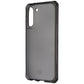 Itskins Spectrum Clear case for Samsung Galaxy S21 FE 5G - Smoke Cell Phone - Cases, Covers & Skins ITSKINS    - Simple Cell Bulk Wholesale Pricing - USA Seller