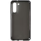 Itskins Spectrum Clear case for Samsung Galaxy S21 FE 5G - Smoke Cell Phone - Cases, Covers & Skins ITSKINS - Simple Cell Bulk Wholesale Pricing - USA Seller