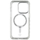 ITSKINS Supreme_R Clear Case for MagSafe for Apple iPhone 14 Pro - Transparent Cell Phone - Cases, Covers & Skins ITSKINS - Simple Cell Bulk Wholesale Pricing - USA Seller
