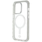ITSKINS Supreme_R Clear Case for MagSafe for Apple iPhone 14 Pro - Transparent Cell Phone - Cases, Covers & Skins ITSKINS - Simple Cell Bulk Wholesale Pricing - USA Seller