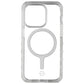 ITSKINS Supreme_R Clear Case for MagSafe for Apple iPhone 14 Pro - Transparent Cell Phone - Cases, Covers & Skins ITSKINS - Simple Cell Bulk Wholesale Pricing - USA Seller
