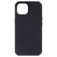 ITSKINS Ballistic R // Nylon High-Impact Hybrid Case for Apple iPhone 15 - Black Cell Phone - Cases, Covers & Skins ITSKINS - Simple Cell Bulk Wholesale Pricing - USA Seller