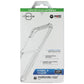 ITSKINS Hybrid_R // Clear Series Case for Motorola Razr (2024) - Clear Cell Phone - Cases, Covers & Skins ITSKINS - Simple Cell Bulk Wholesale Pricing - USA Seller