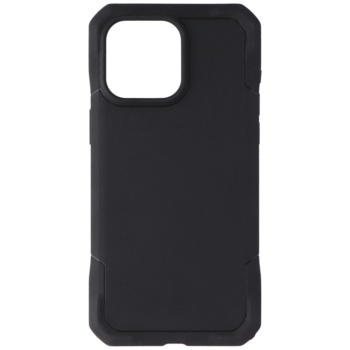 ITSKINS Armor_R Solid Series Case for Apple iPhone 15 Pro Max - Black Cell Phone - Cases, Covers & Skins ITSKINS - Simple Cell Bulk Wholesale Pricing - USA Seller