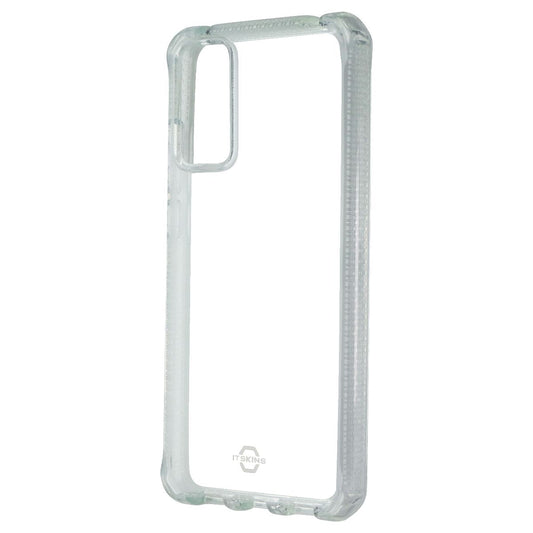 ITSKINS Spectrum_R // Clear Series Case for TCL Ion V - Transparent
