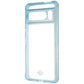 ITSKINS Hybrid_R Clear Protective Case for Google Pixel 8 Pro - Light Blue Cell Phone - Cases, Covers & Skins ITSKINS - Simple Cell Bulk Wholesale Pricing - USA Seller