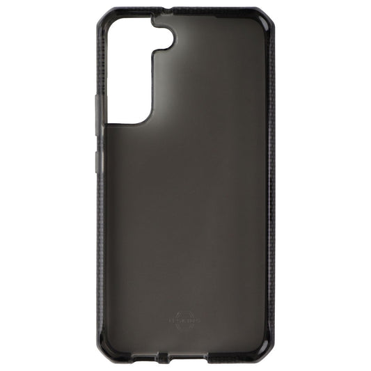 ITSKINS Spectrum Clear Series Case for Samsung Galaxy S22+ 5G - Smoke