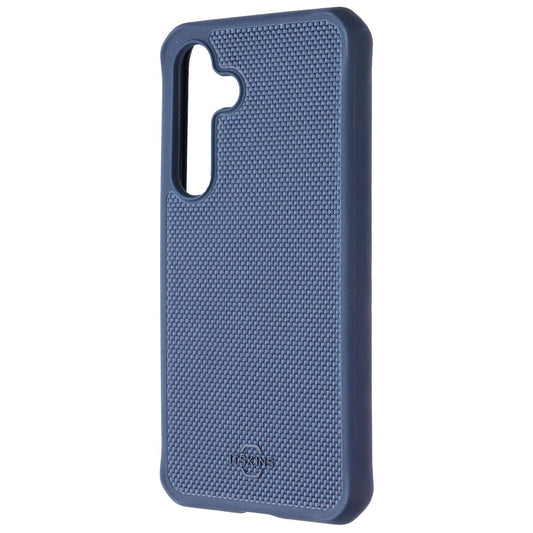 ITSKINS Ballistic_R // Nylon Magnetic Case for Samsung Galaxy S24 - Dark Blue Cell Phone - Cases, Covers & Skins ITSKINS - Simple Cell Bulk Wholesale Pricing - USA Seller