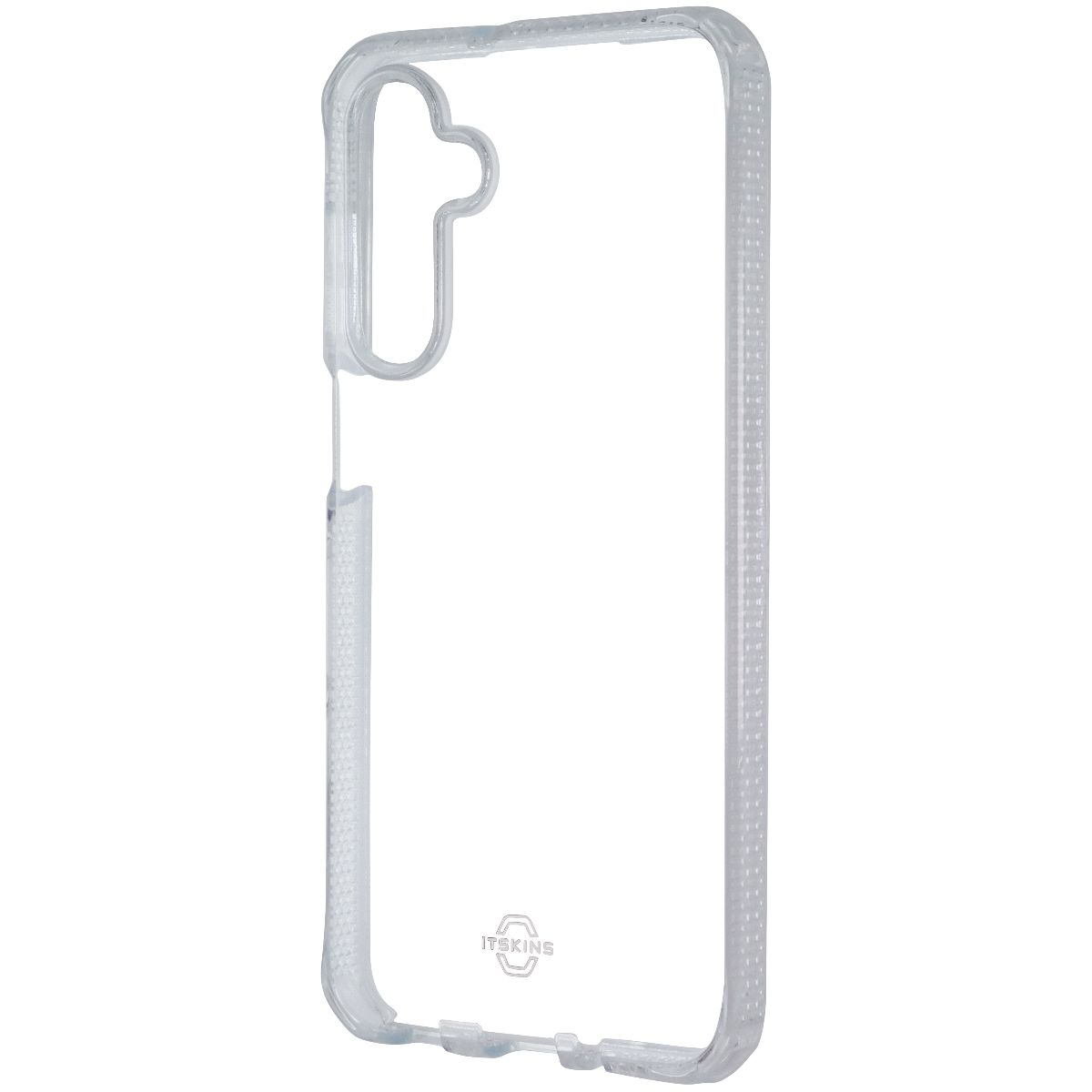 ITSKINS Spectrum_R // Clear Case for Samsung Galaxy A16 5G - Transparent Cell Phone - Cases, Covers & Skins ITSKINS - Simple Cell Bulk Wholesale Pricing - USA Seller