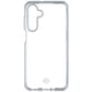 ITSKINS Spectrum_R // Clear Case for Samsung Galaxy A16 5G - Transparent Cell Phone - Cases, Covers & Skins ITSKINS - Simple Cell Bulk Wholesale Pricing - USA Seller
