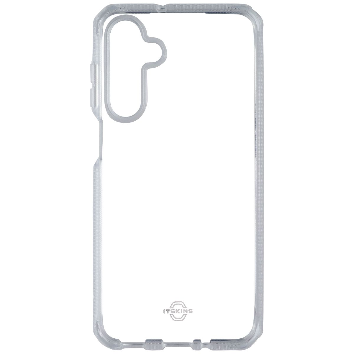 ITSKINS Spectrum_R // Clear Case for Samsung Galaxy A16 5G - Transparent Cell Phone - Cases, Covers & Skins ITSKINS - Simple Cell Bulk Wholesale Pricing - USA Seller