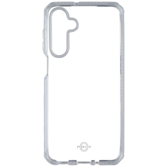 ITSKINS Spectrum_R // Clear Case for Samsung Galaxy A16 5G - Transparent Cell Phone - Cases, Covers & Skins ITSKINS - Simple Cell Bulk Wholesale Pricing - USA Seller