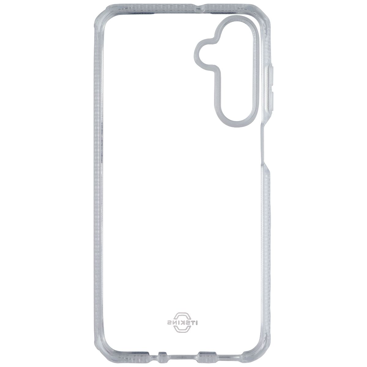 ITSKINS Spectrum_R // Clear Case for Samsung Galaxy A16 5G - Transparent Cell Phone - Cases, Covers & Skins ITSKINS - Simple Cell Bulk Wholesale Pricing - USA Seller