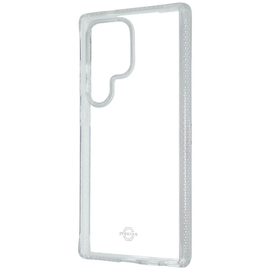 ITSKINS Spectrum_R Clear Series Case for Samsung Galaxy S24 Ultra - Transparent Cell Phone - Cases, Covers & Skins ITSKINS    - Simple Cell Bulk Wholesale Pricing - USA Seller